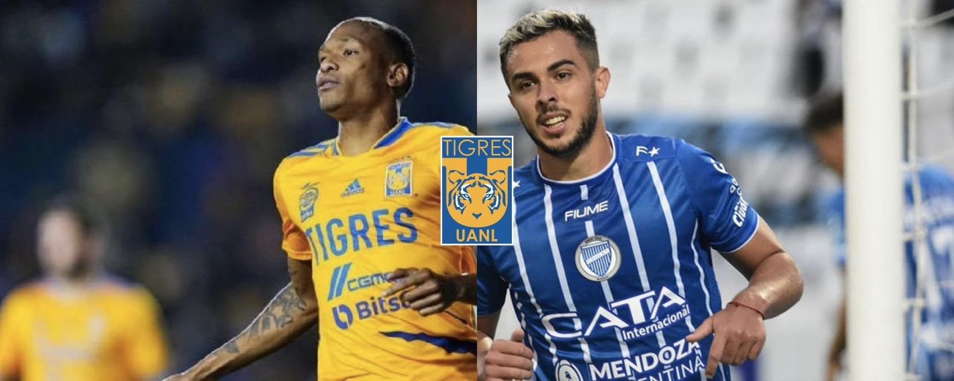 Tigres va por Martín Ojeda y se destapa cuánto le ofrecerían de salario.