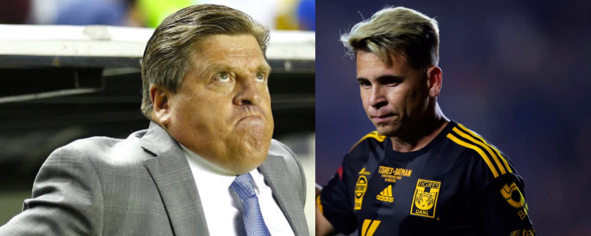 Tigres venció con mucho esfuerzo a Querétaro en la jornada 13.
