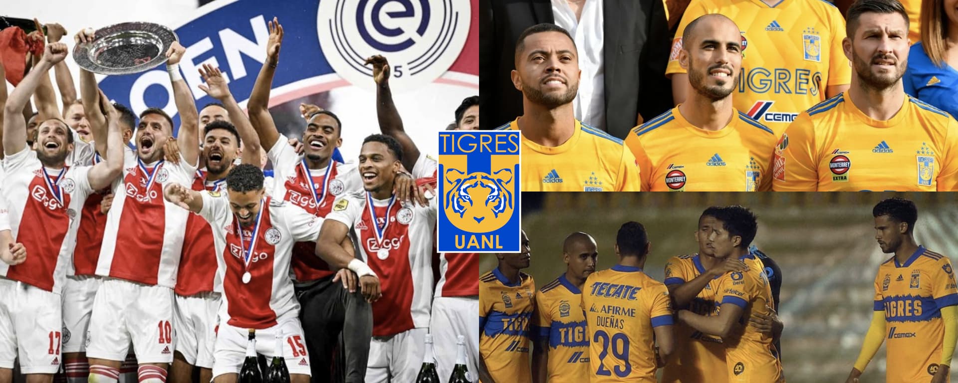 Tigres volvería a romper el mercado de fichajes gracias a la contratación de un crack.