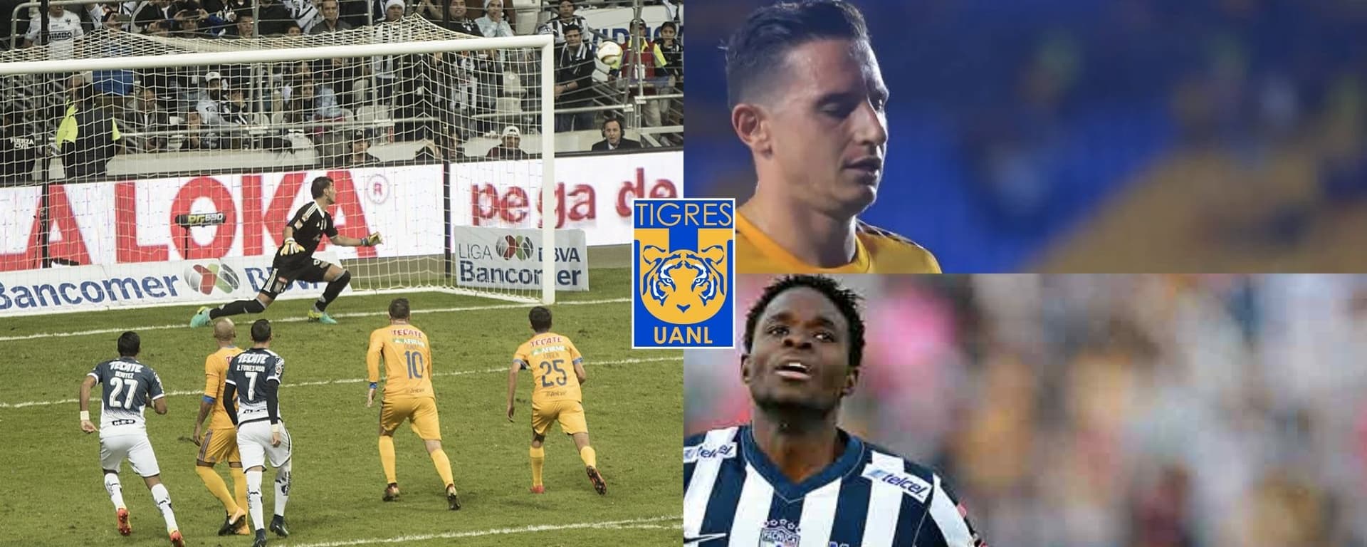 Tigres y Pachuca terminan casi a golpes y destapan qué le dijeron a Avilés Hurtado.
