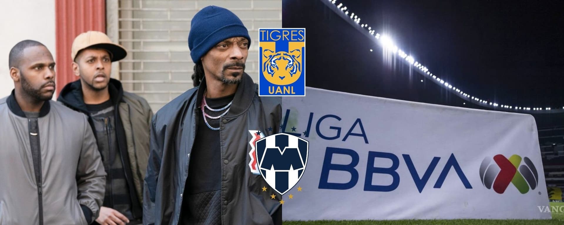 Tigres y Rayados se quedaron con ganas de ficharlo, la rompió en Europa y ahora es rapero.