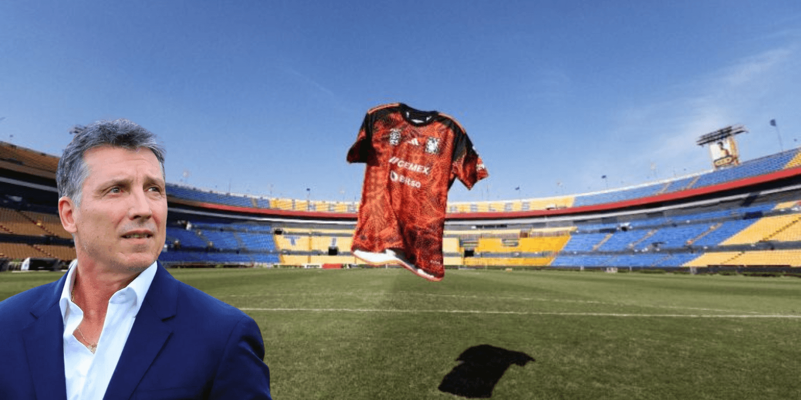 Tigres y su planeación para anunciar a un nuevo crack