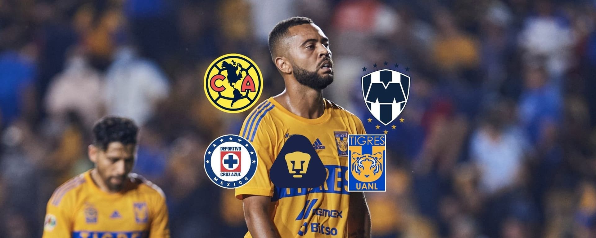 Tigres ya le tiene reemplazo con Gorriarán y se destapa el destino de Carioca fuera del club.