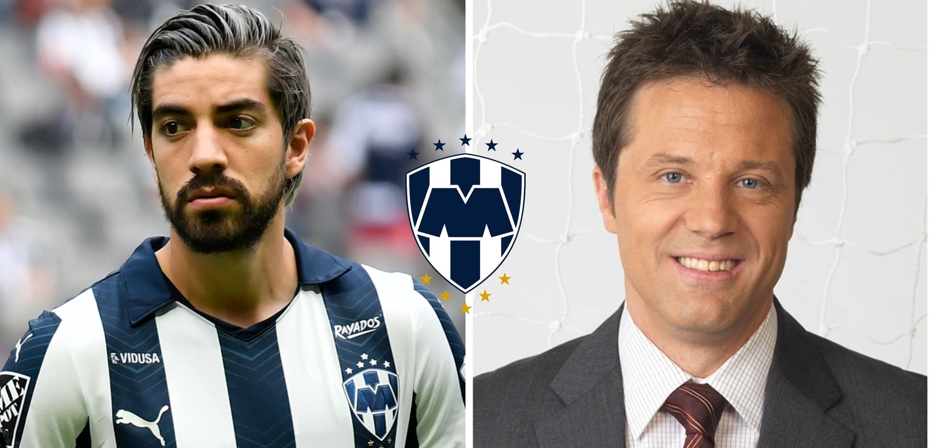 Todavía no llega Antonio Noriega pero ya tendría un crack en la mira para reforzar