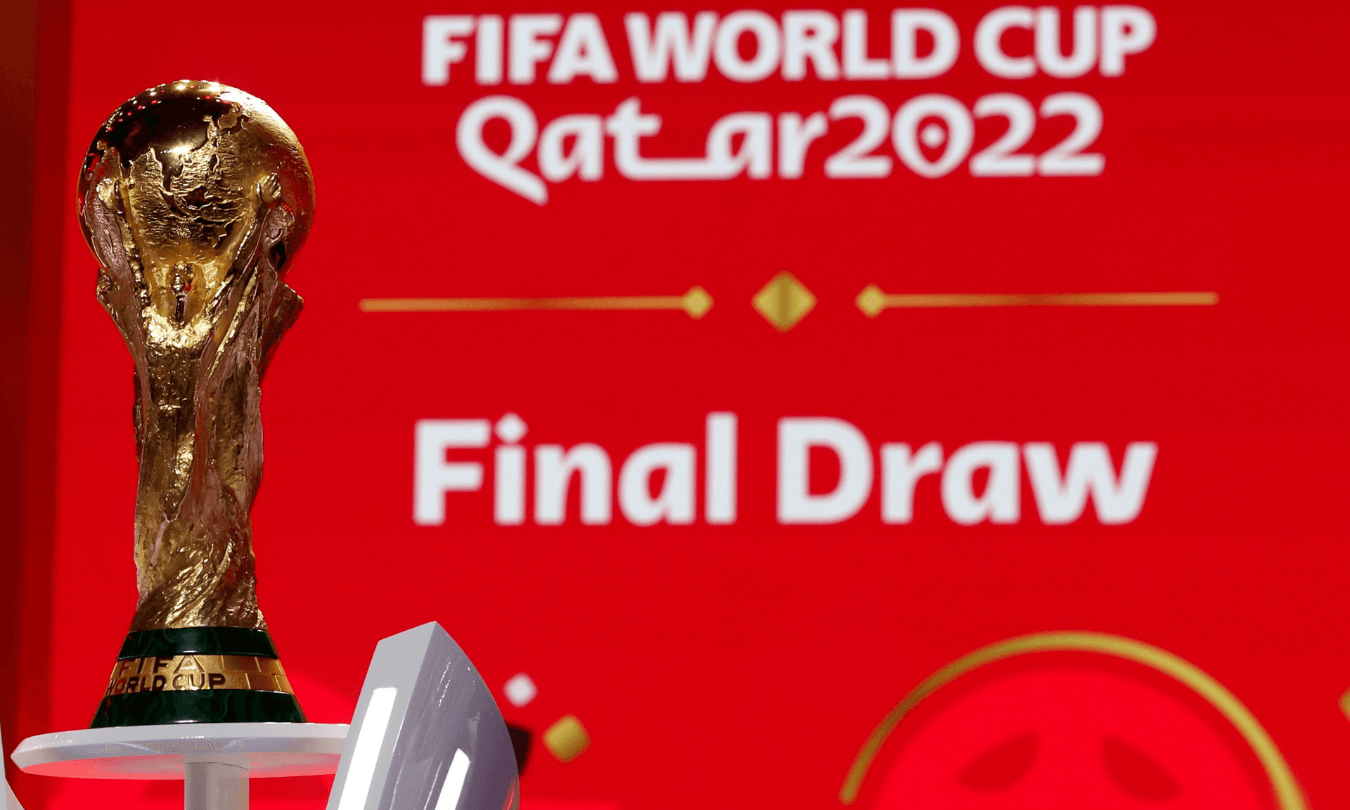 Todo está listo para el Mundial, los equipos ya conocen a su rivales
