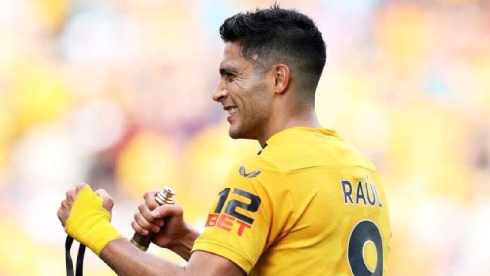 Todo está puesto para que Jiménez vuelva a Coapa y lo que falta para que América lo haga oficia.