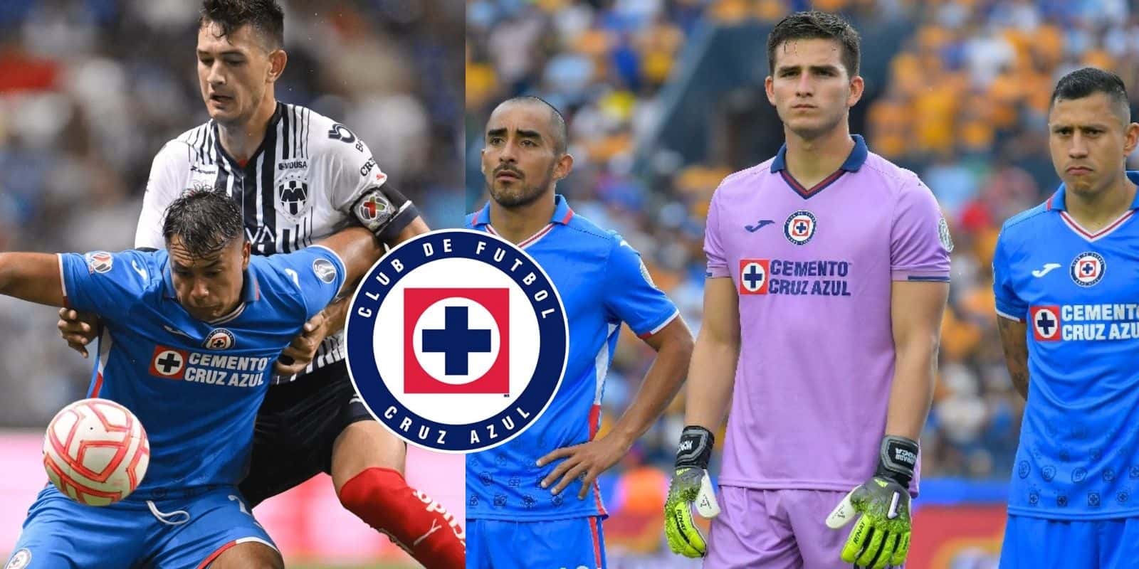 Todo gracias a la lesión de Guerrero.