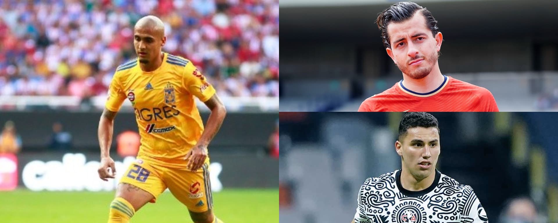 Todo parece indicar que el 'Chaka' Rodríguez tendría Toluca como su próximo destino.