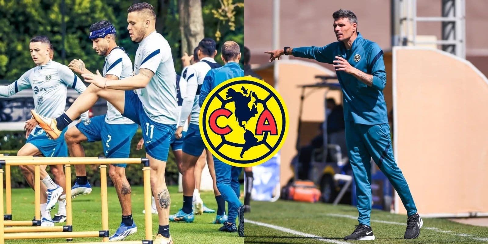 Todo por pedir más oportunidades Tano lo mandó a la Sub 20.