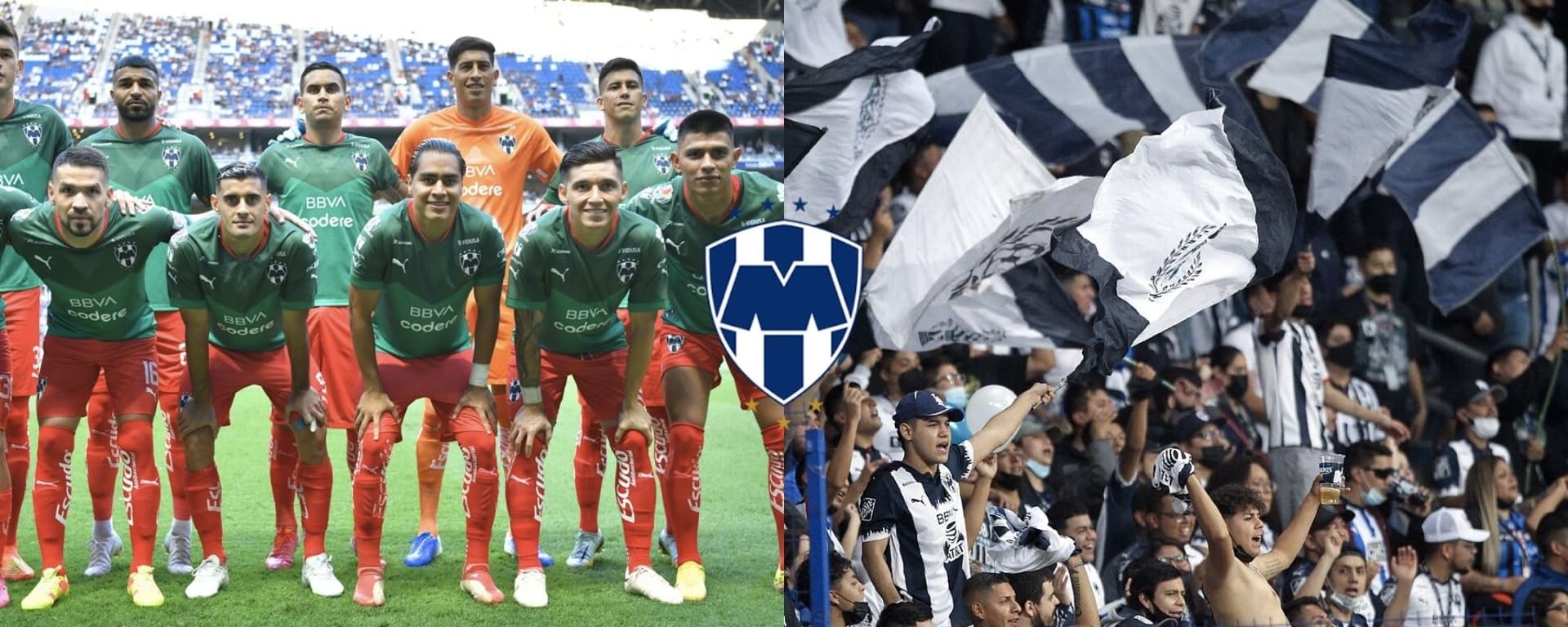 Todos lo criticaron pero levanta su nivel en Rayados y calla todas las bocas.