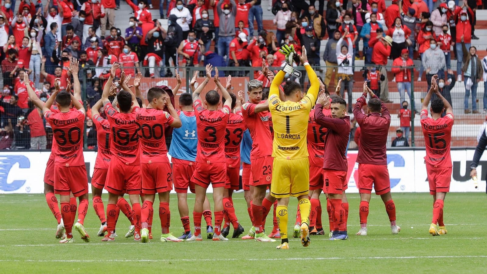 Toluca