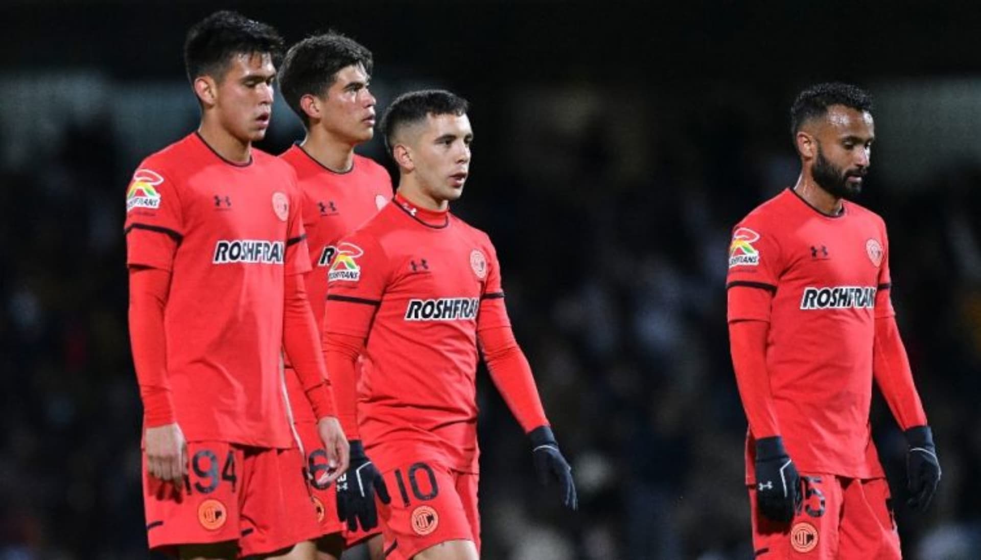 Toluca comenzará la limpia después del partido vs Leverkusen