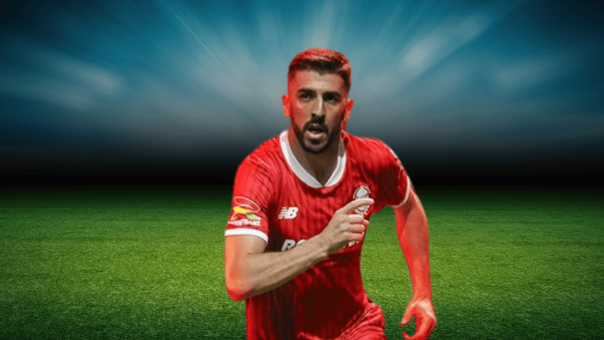 Toluca, entrenado por Renato Paiva, lideró el Clausura 2025 con 35 puntos (10 victorias, 5 empates, 2 derrotas, 38 goles) / X