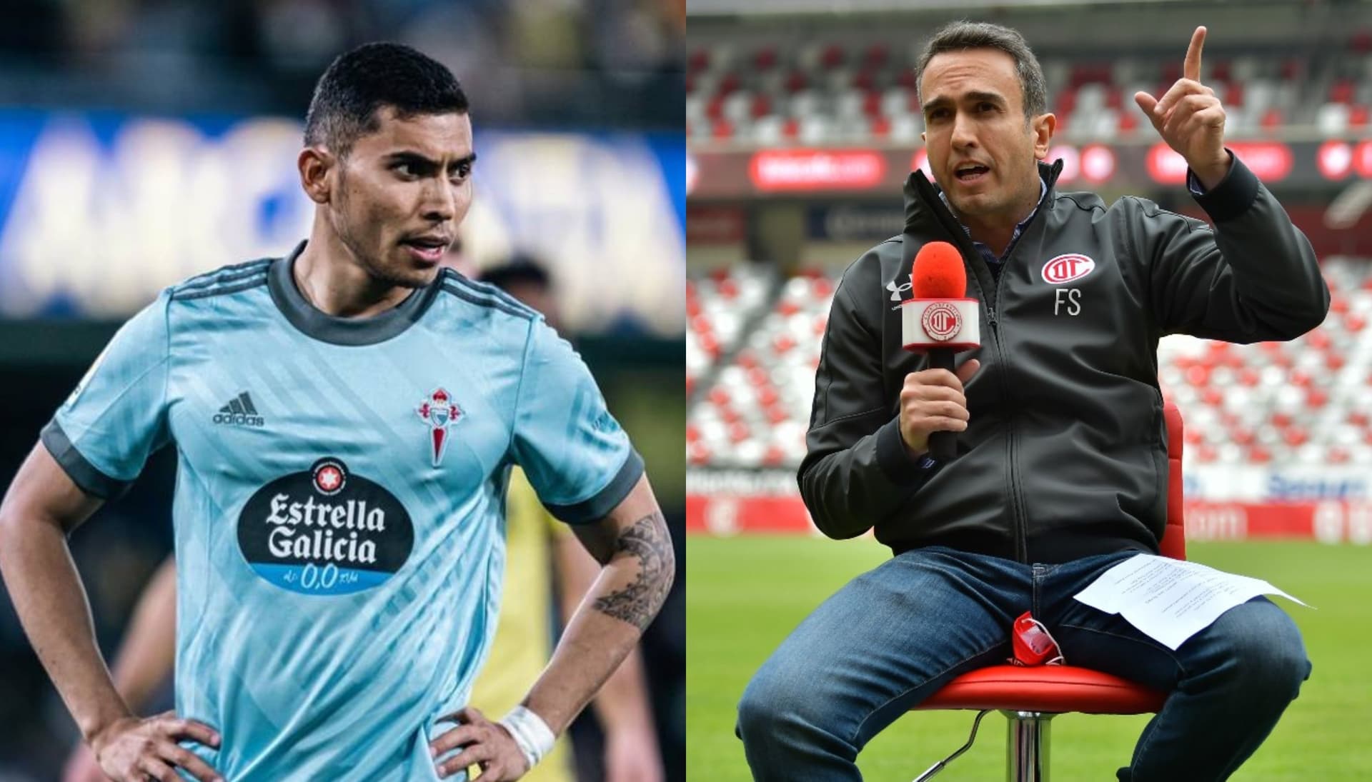 Toluca, prácticamente ha cerrado sus fichajes