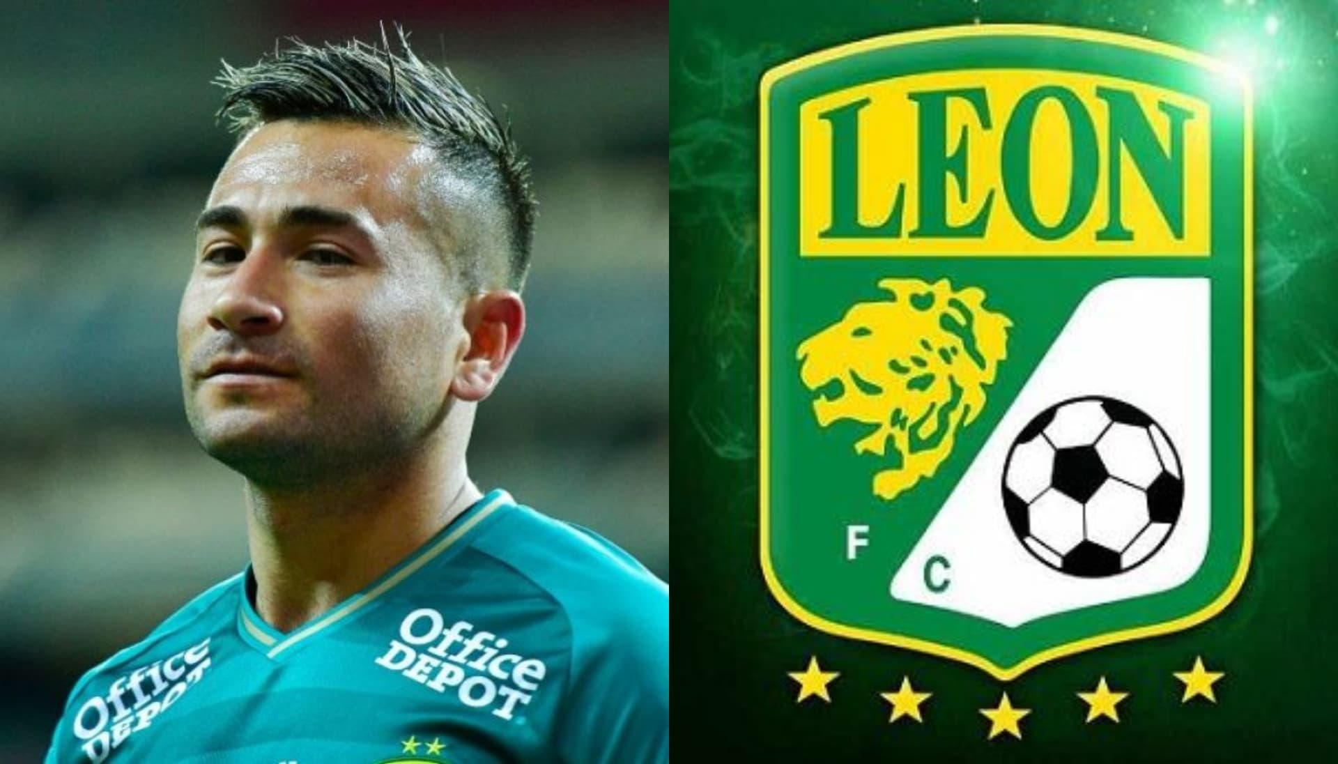 Toluca se quedaría con el chileno