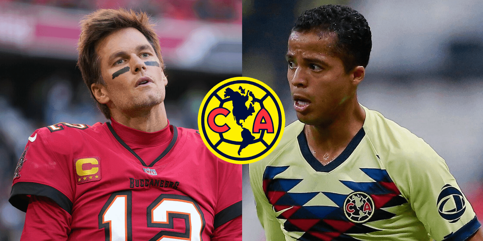 Tom Brady se retira, dicen que es definitivo, con 250 millones de dólares en sus cuentas, a diferencia con Giovani dos Santos, quien tal parece ya colgó los botines