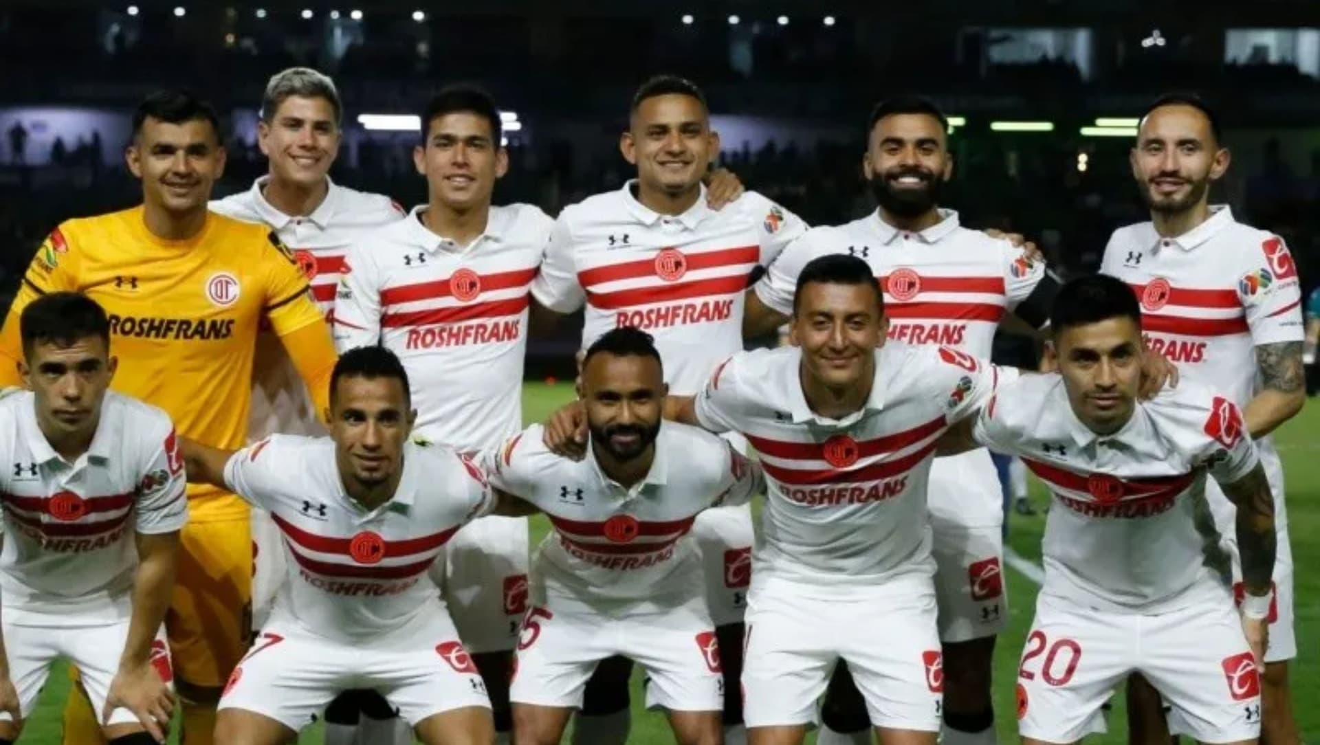 Tomaría la decisión de salir del equipo una vez termine la campaña