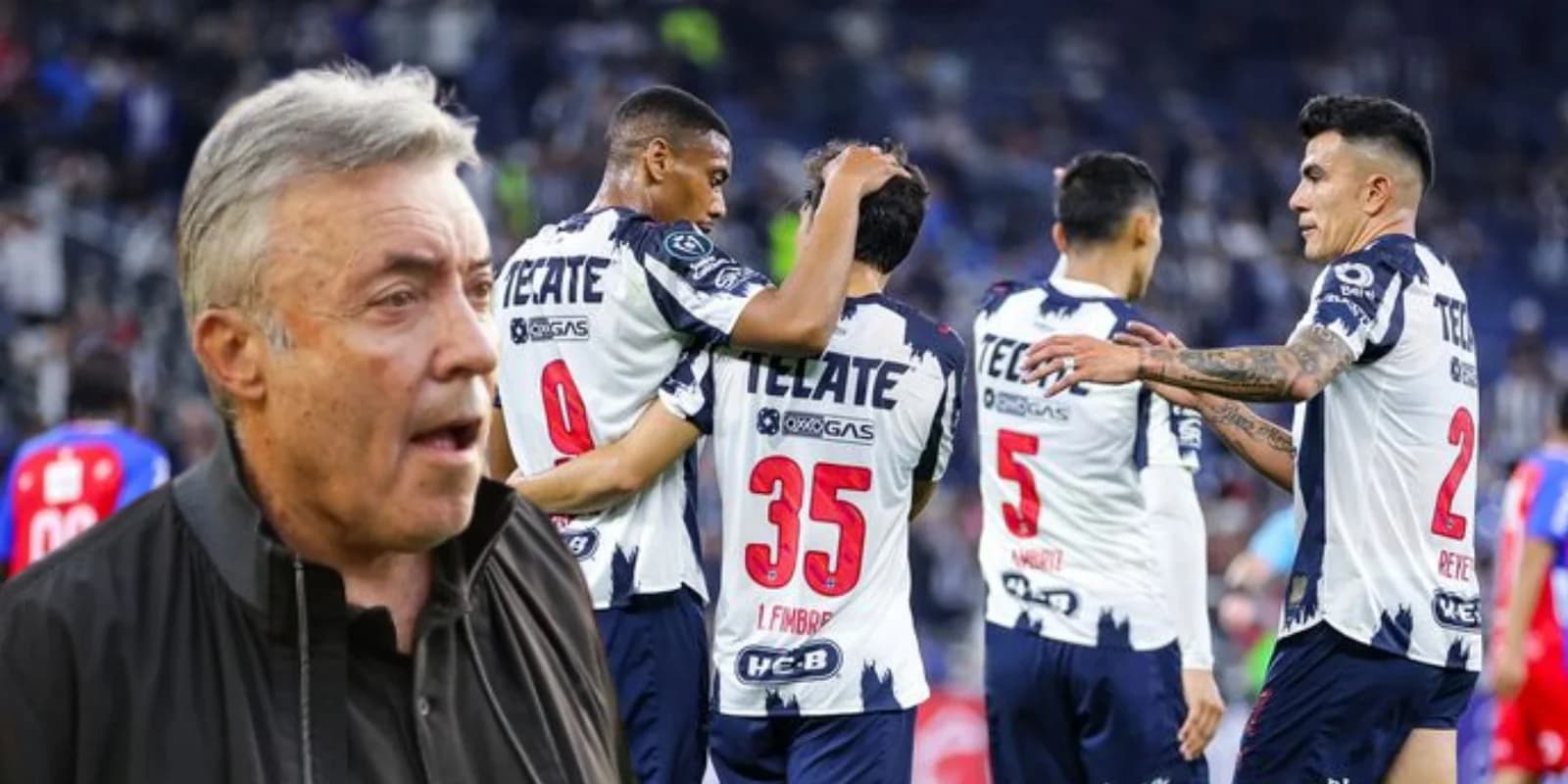 Torrent le dio una oportunidad ante Xelajú y terminó por ser el mejor jugador del partido
