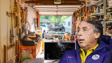 Trabajó en un garaje, ahora tiene el dinero para destronar a Emilio Azcárraga y el negocio de fútbol y TV