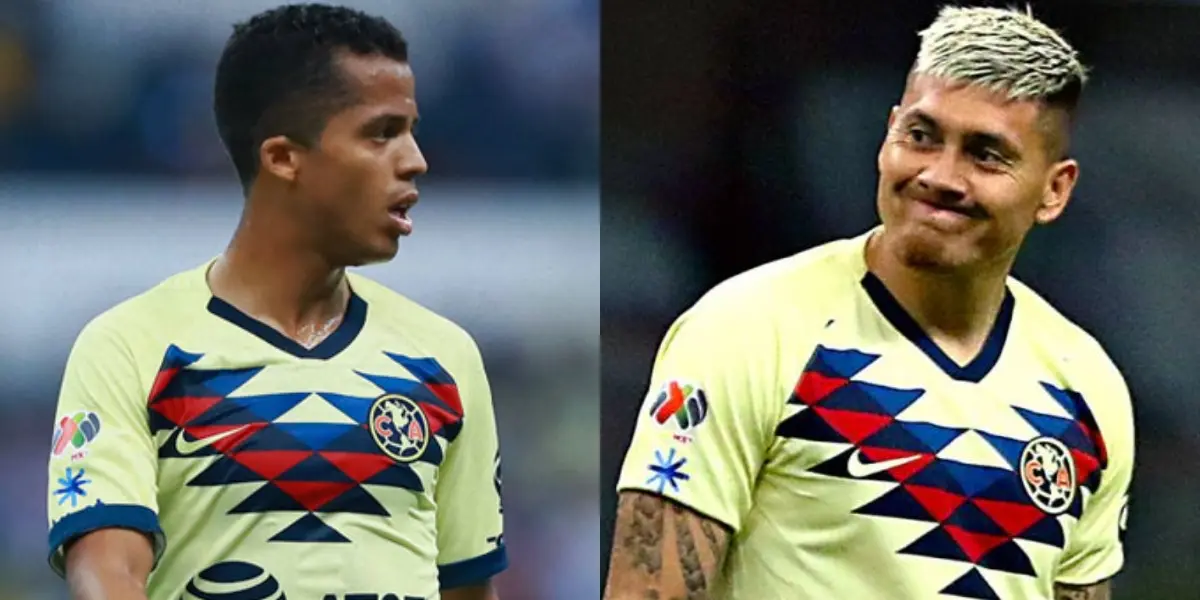 Tras casi mil días fuera de las canchas, Nicolás Castillo reaparece e ilusiona a los hinchas de Club América, porque se pone como el reemplazo de Giovani dos Santos.