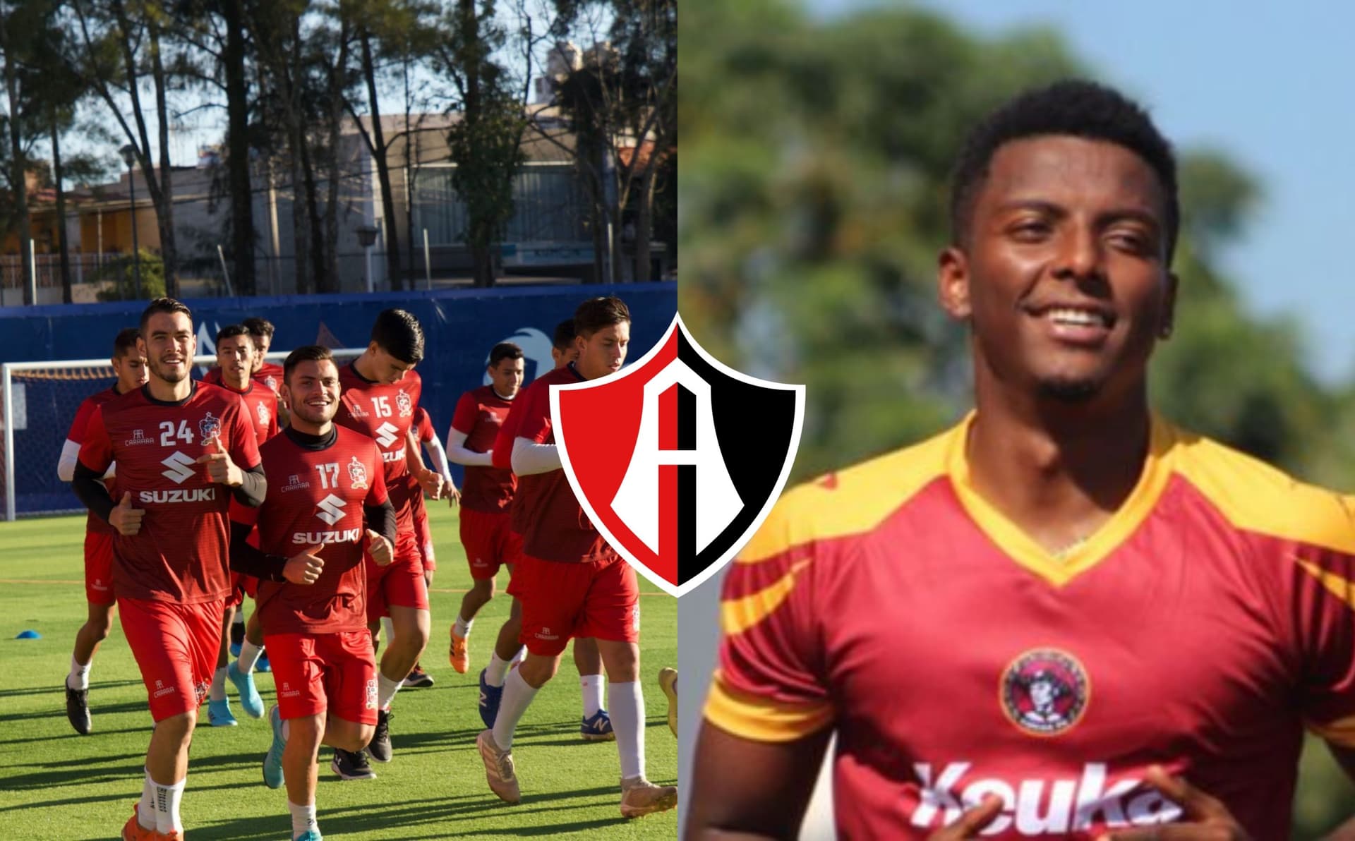 Tras el accidente automovilístico, Joao Maleck busca su tercer equipo.