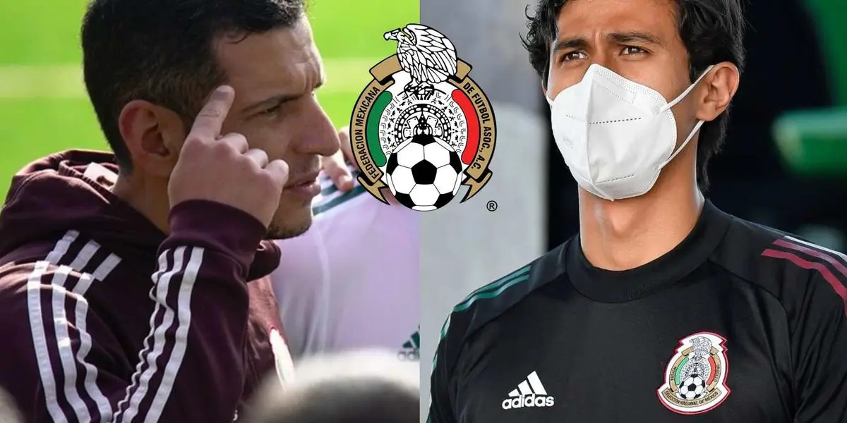 Tras el bajo nivel de José Juan Macías, el DT de la Selección Mexicana Olímpica, Jaime Lozano, tiene claro qué sucederá con el delantero de Chivas.