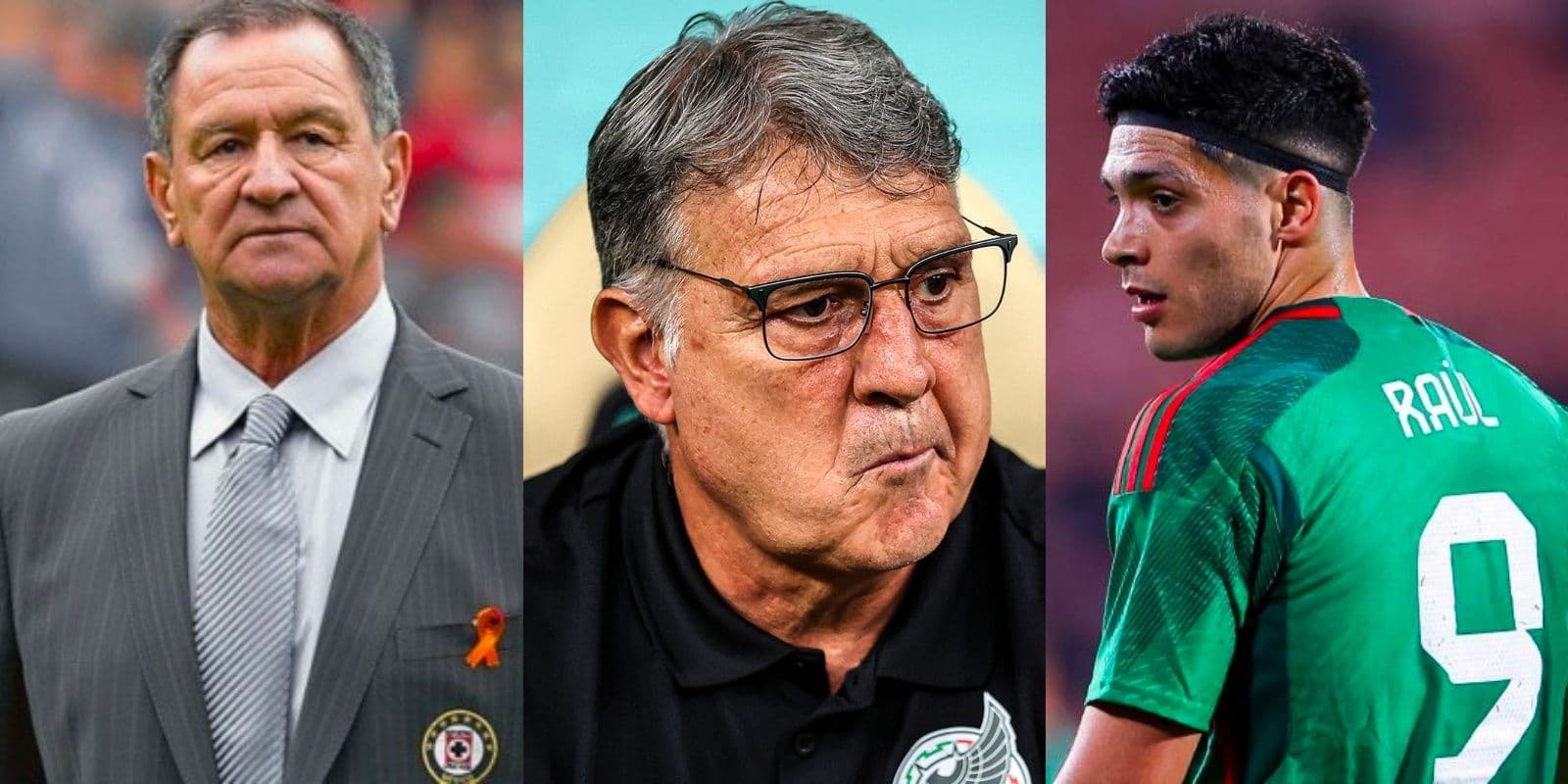 Tras el fracaso en Qatar 2022, confesó que nunca quiso ir al Tri