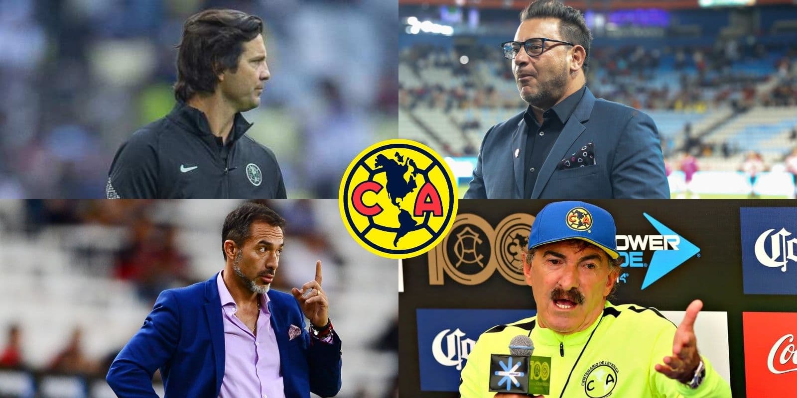 Tras fracasar con el América su carrera se fue en picada, hoy no tiene equipo.