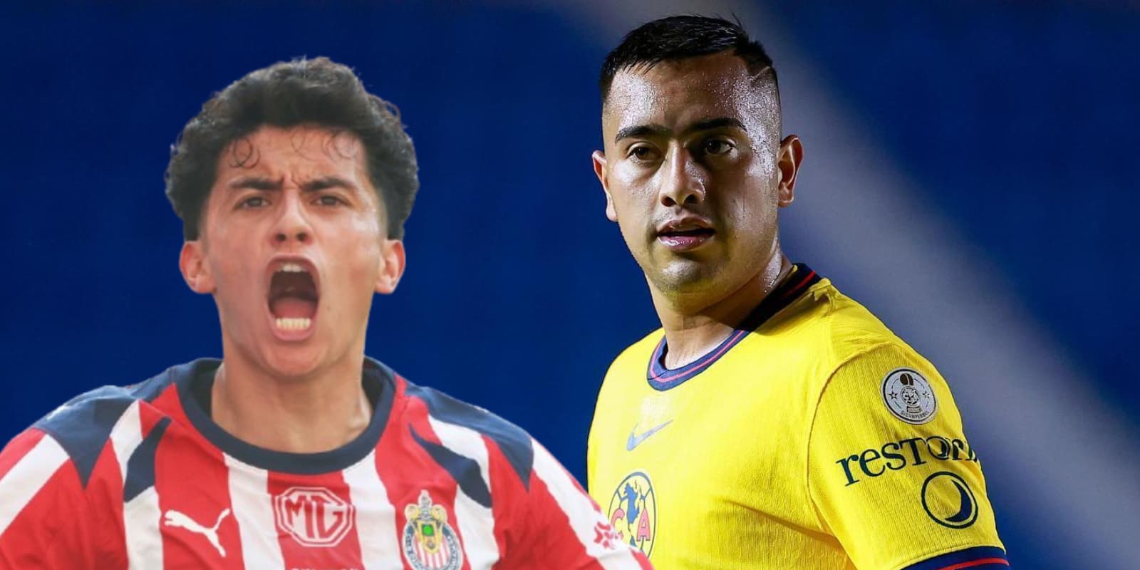 Tras la bronca ocurrida en el Clásico Nacional, la esposa de Richard Ledezma mando una indirecta al jugador del América