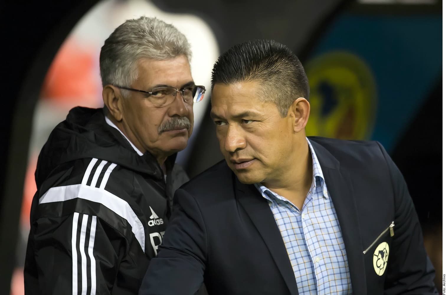 Tras la llegada de Ignacio Ambriz al SD Huesca, la diferencia con lo que gana Ricardo Ferretti en Júarez