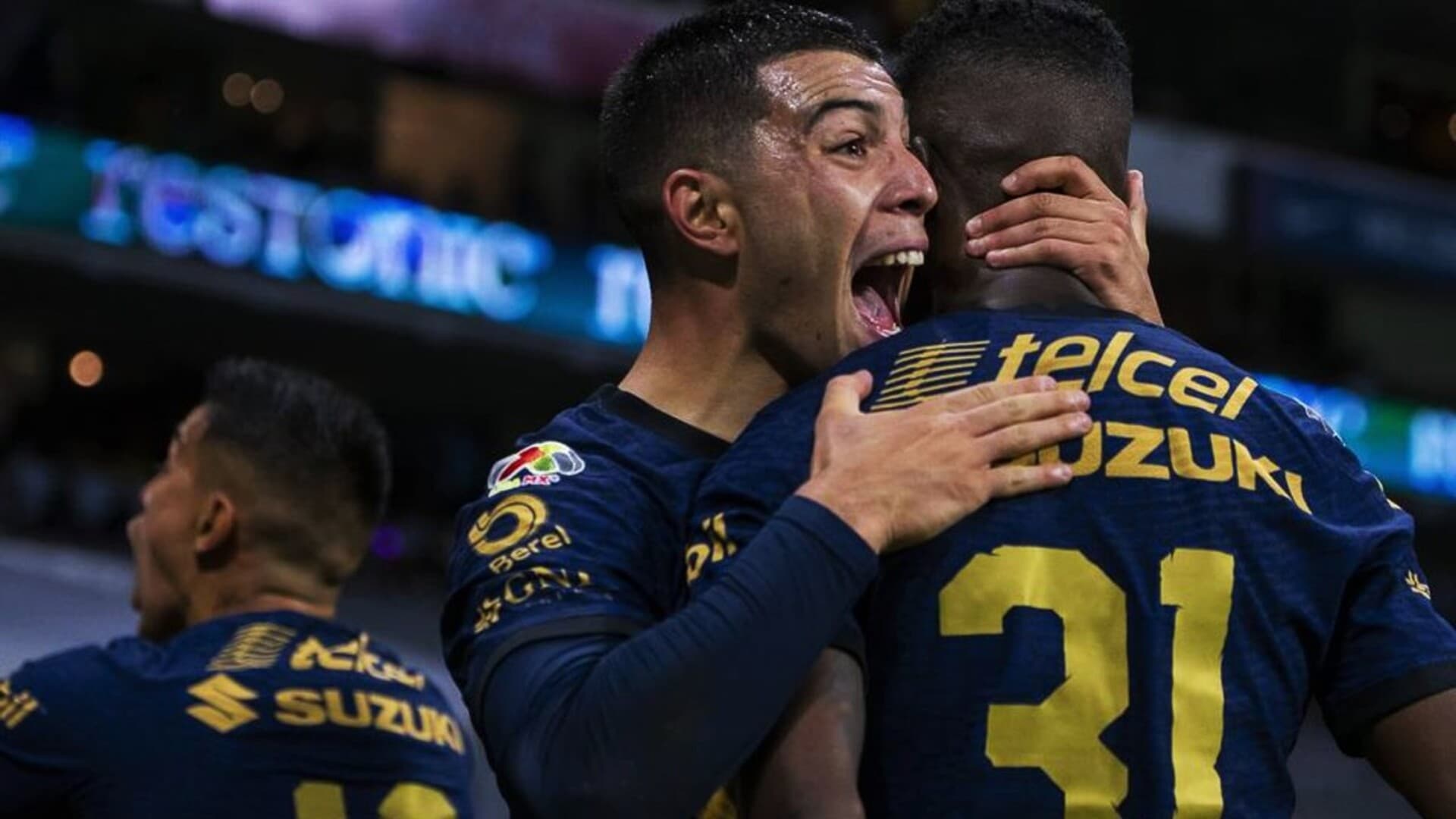 Tras la noticia de su salida del conjunto universitario, estos podrían ser los elementos que tomen su lugar en el Clausura 2022