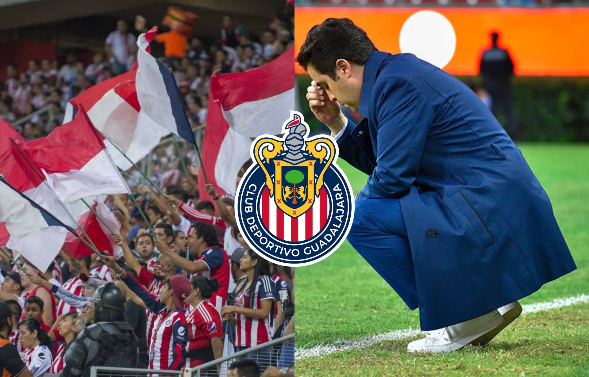 Tras la pobre exhibición ante Rayados, Marcelo Michel Leaño dejó la dirección técnica del club.