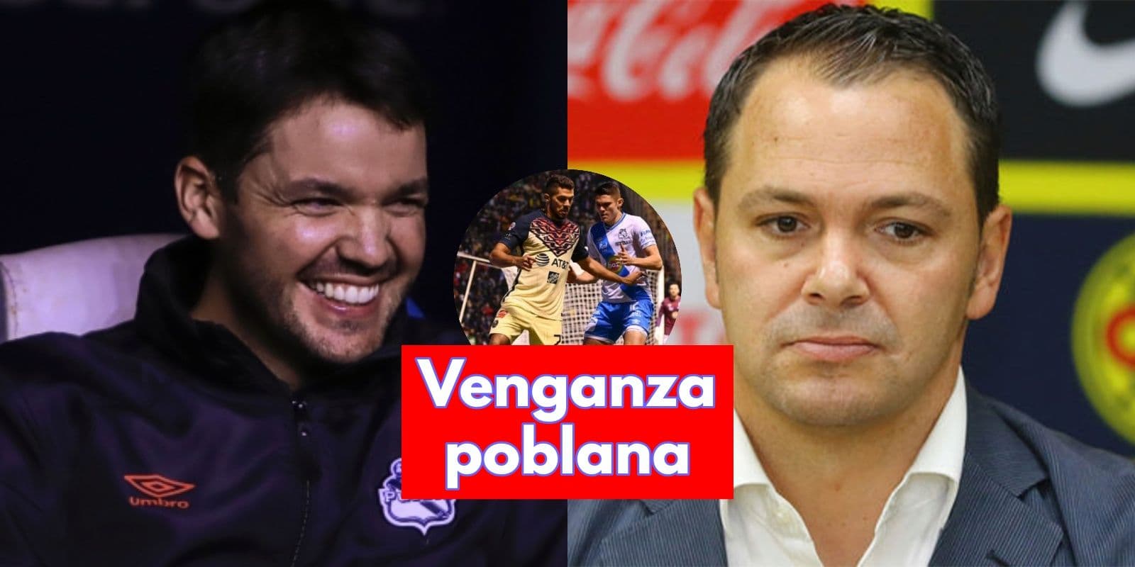 Tras la polémica eliminatoria entre América y Puebla, parece que los camoteros ya cobraron su venganza.