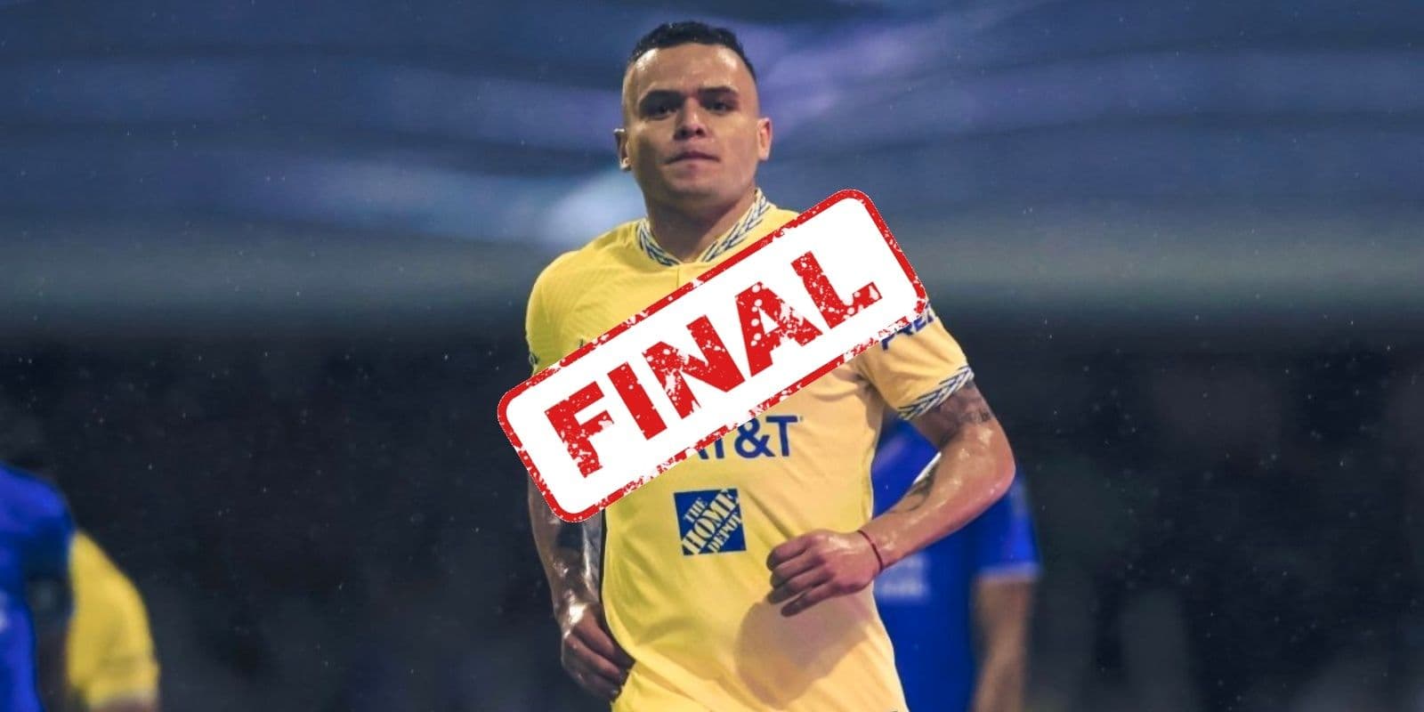 Tras no ser convocado al Mundial por Uruguay, conoce la decisión que tomaría Jonathan Rodríguez