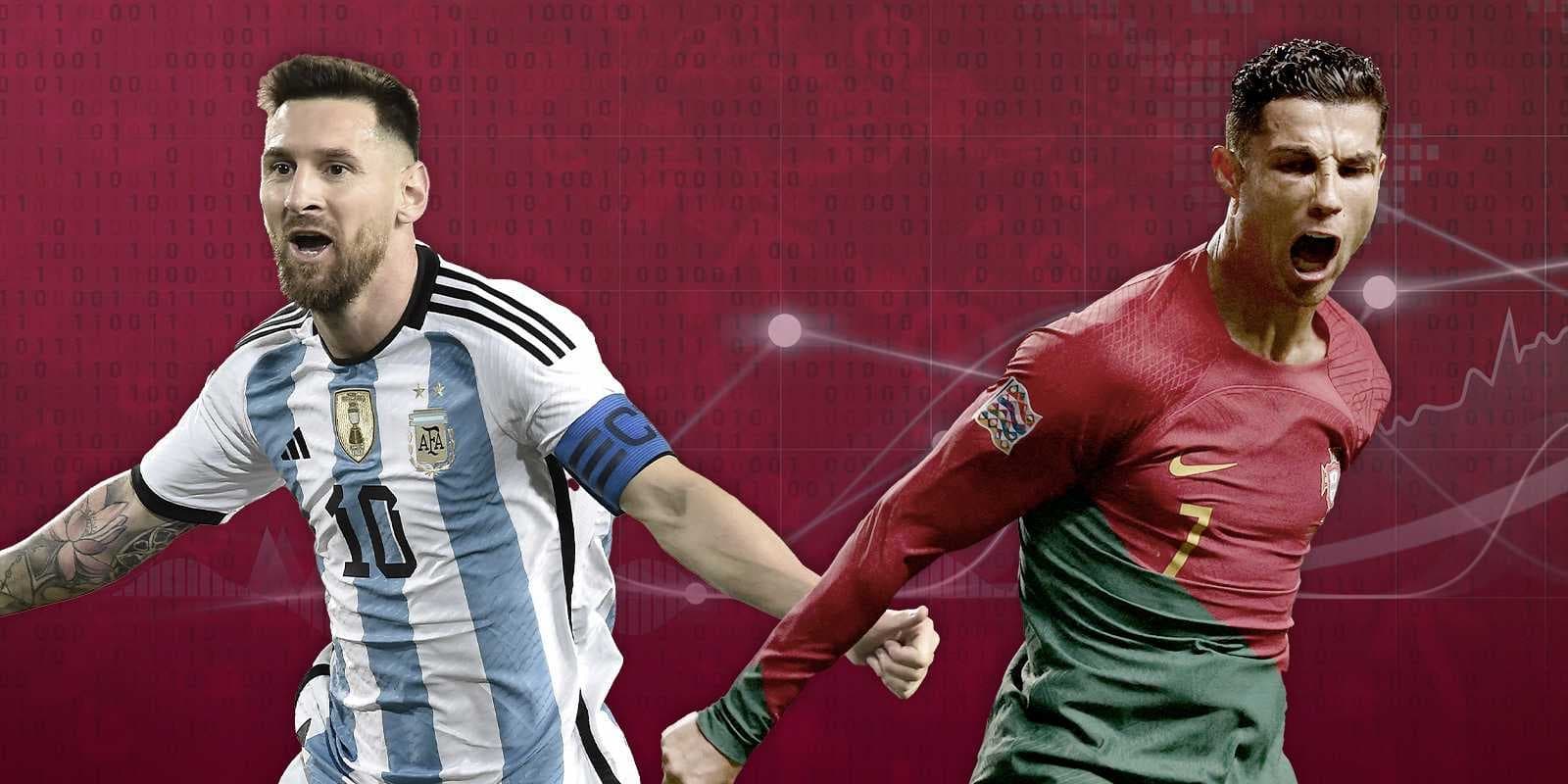 Tras patear la playera del Tri, el karma se las cobra a Lio Messi en donde más le duele