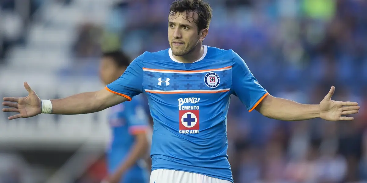 Tras quedarse sin trabajo en Tampico Madero, el jugador puede tener una oportunidad, pero depende de la Liga MX.