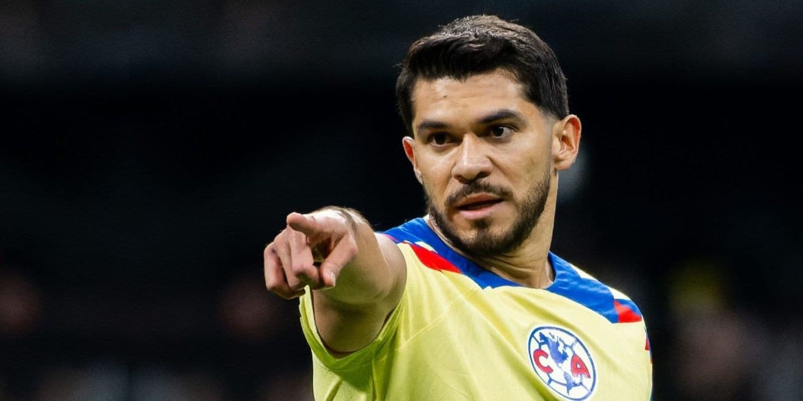 Tras salir campeón con América, el equipo que podría llevarse a Henry Martin