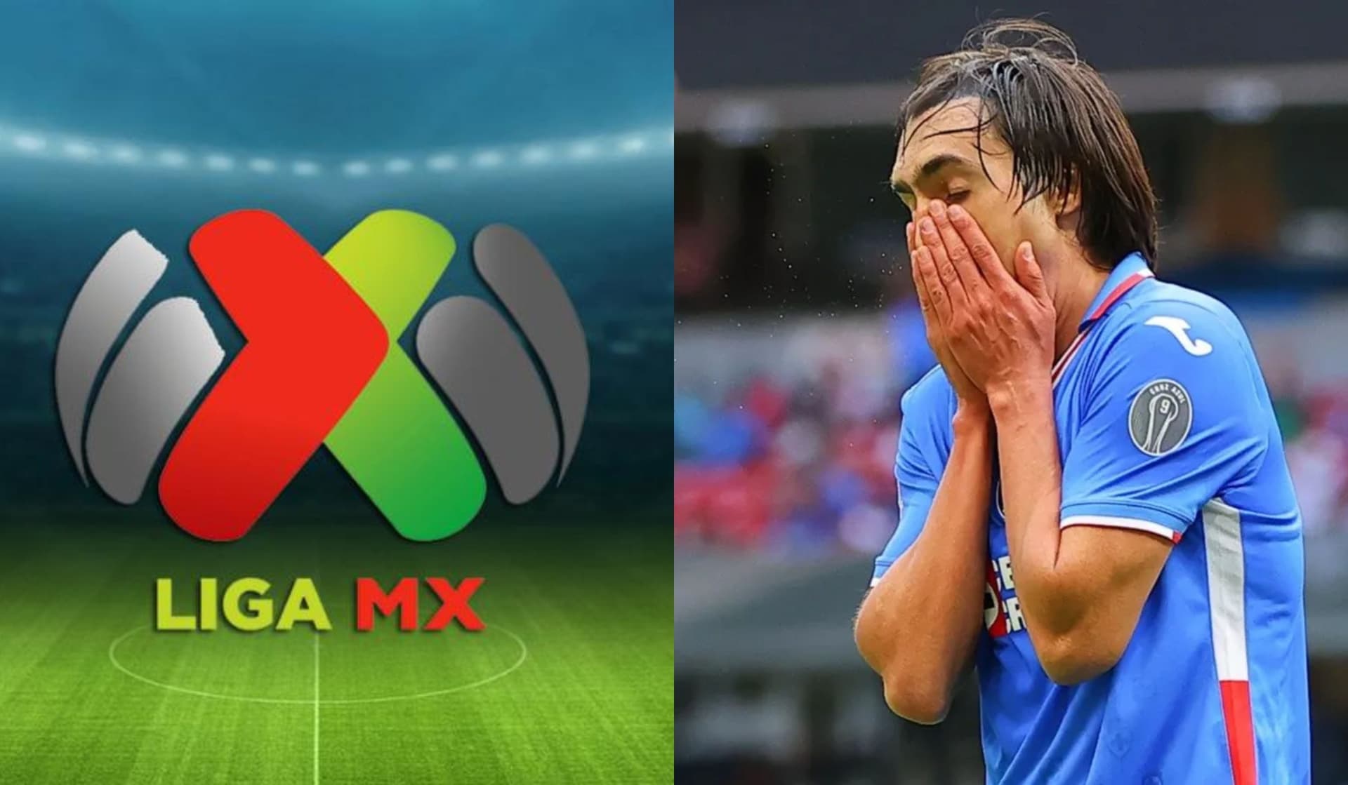 Tras su paso por La Noria sigue dejando problemas a otros clubes