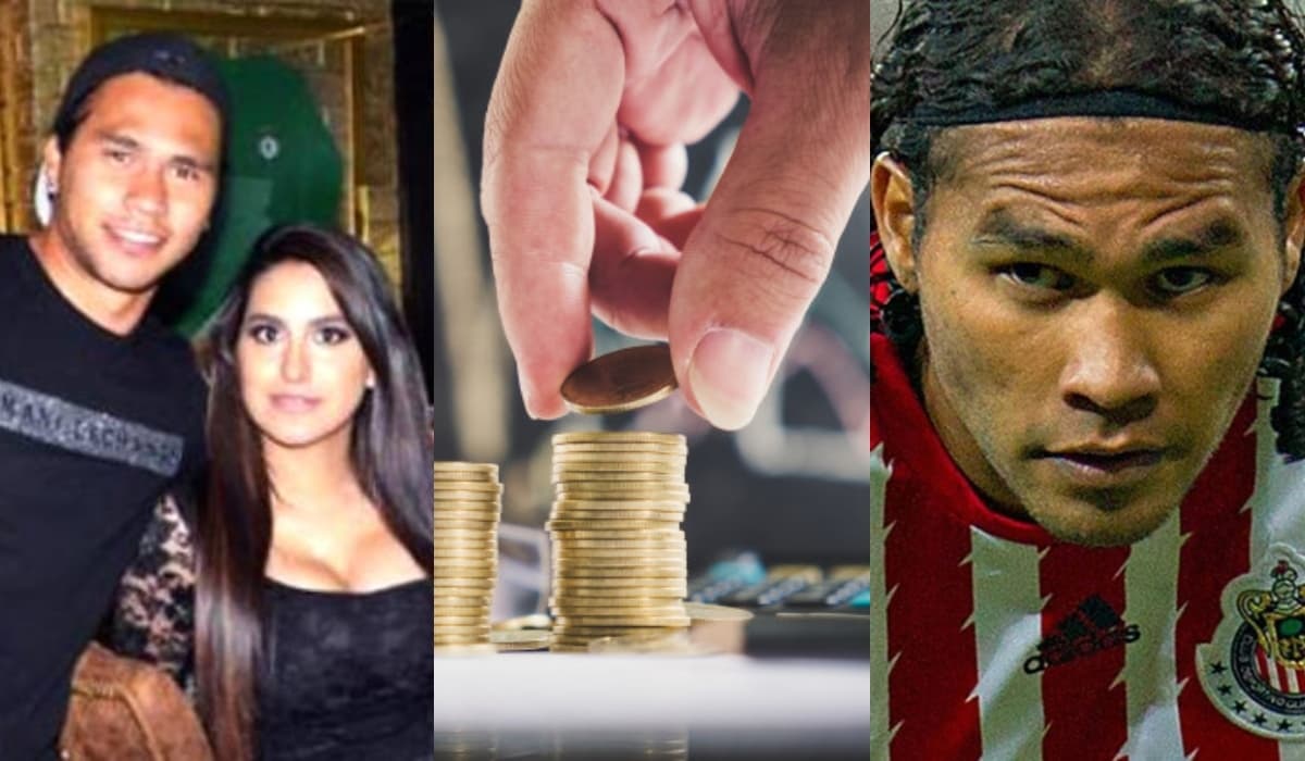 Tras su vida llena de excesos mira ahora cuanto piden por contratar a Carlos 'Gullit' Peña.