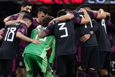 Tres jugadores mexicanos se han destacado por encima del resto, según la propia CONCACAF.