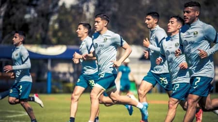 Tres jugadores no aguantan más a Ortiz y podrían salir de América.