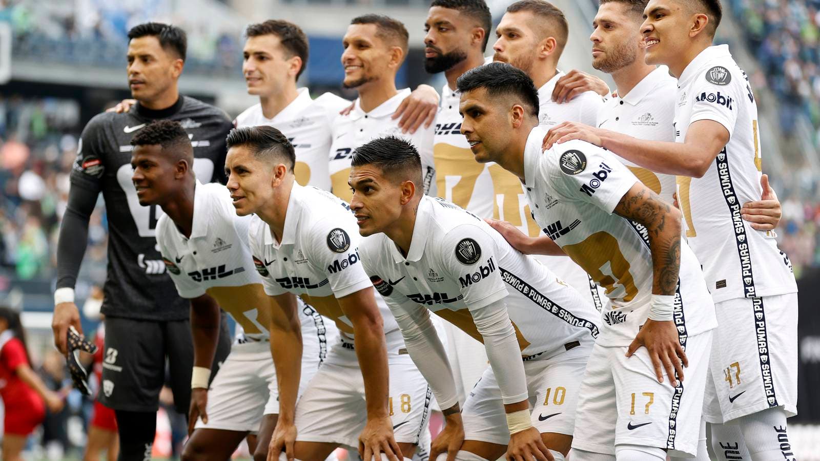 Tres jugadores podrían salir tras la derrota ante Seattle.