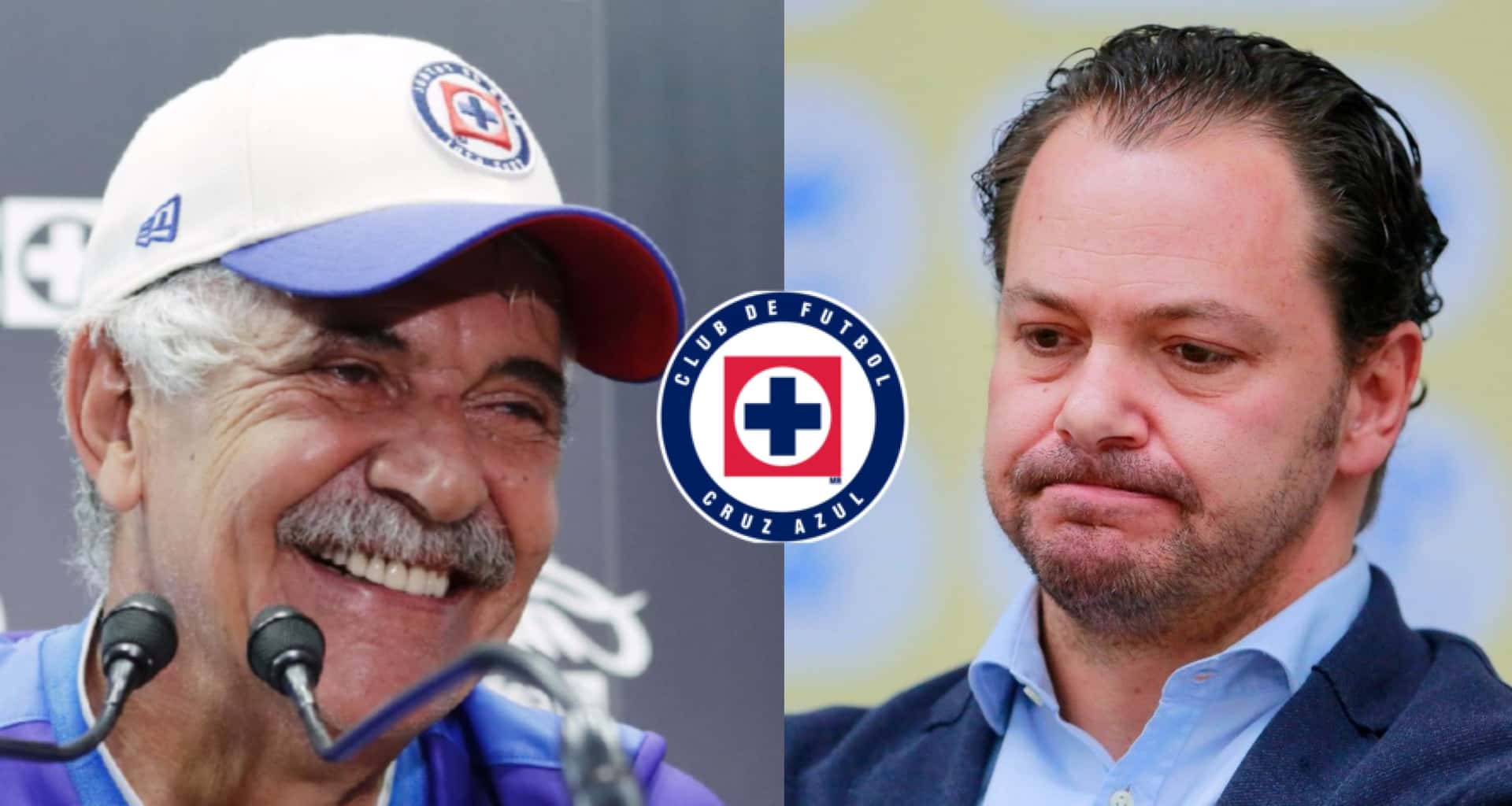 Tuca está rompiendo el mercado y de paso desarmando a su rival.