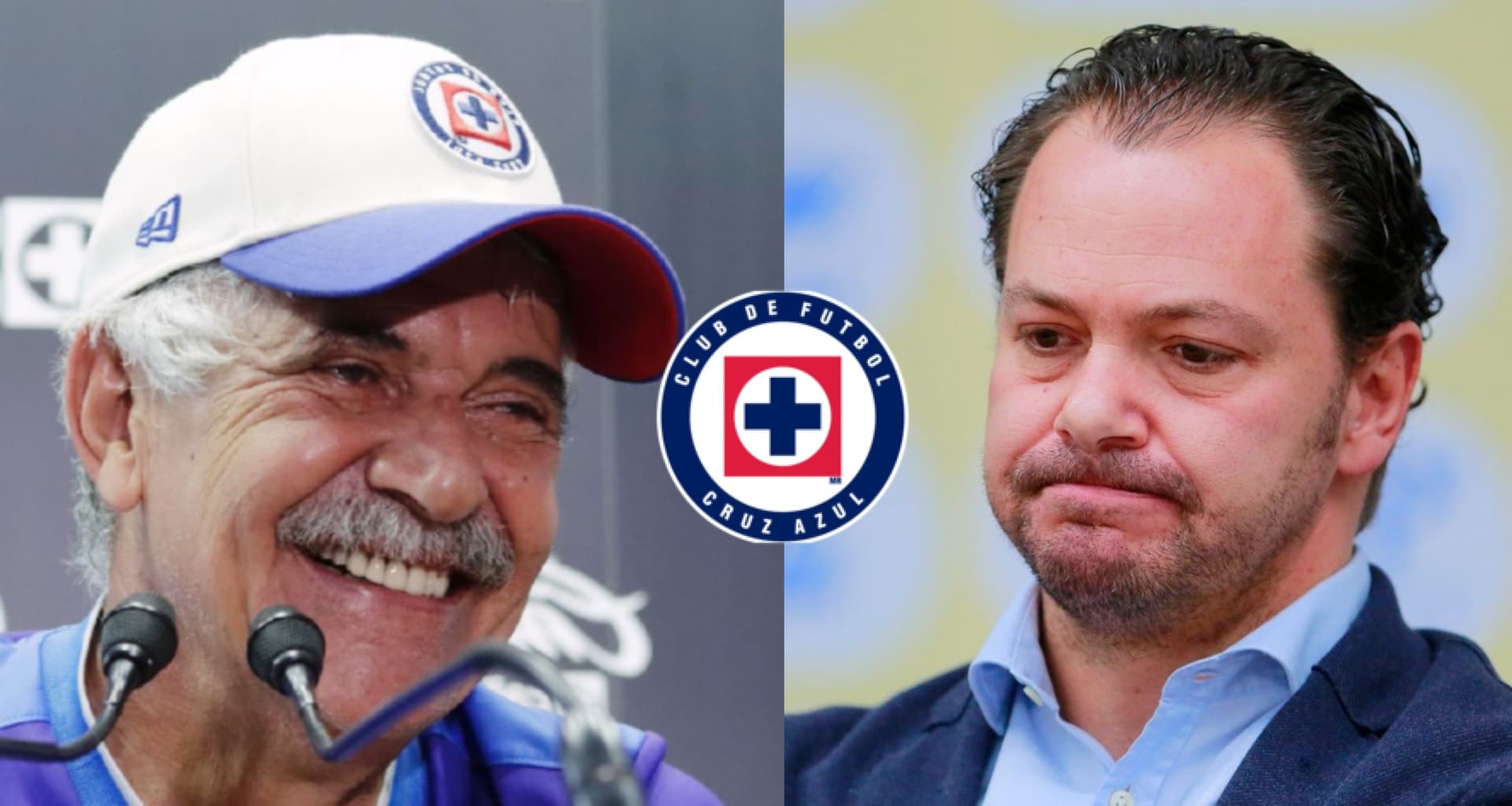 Tuca está rompiendo el mercado y de paso desarmando a su rival.