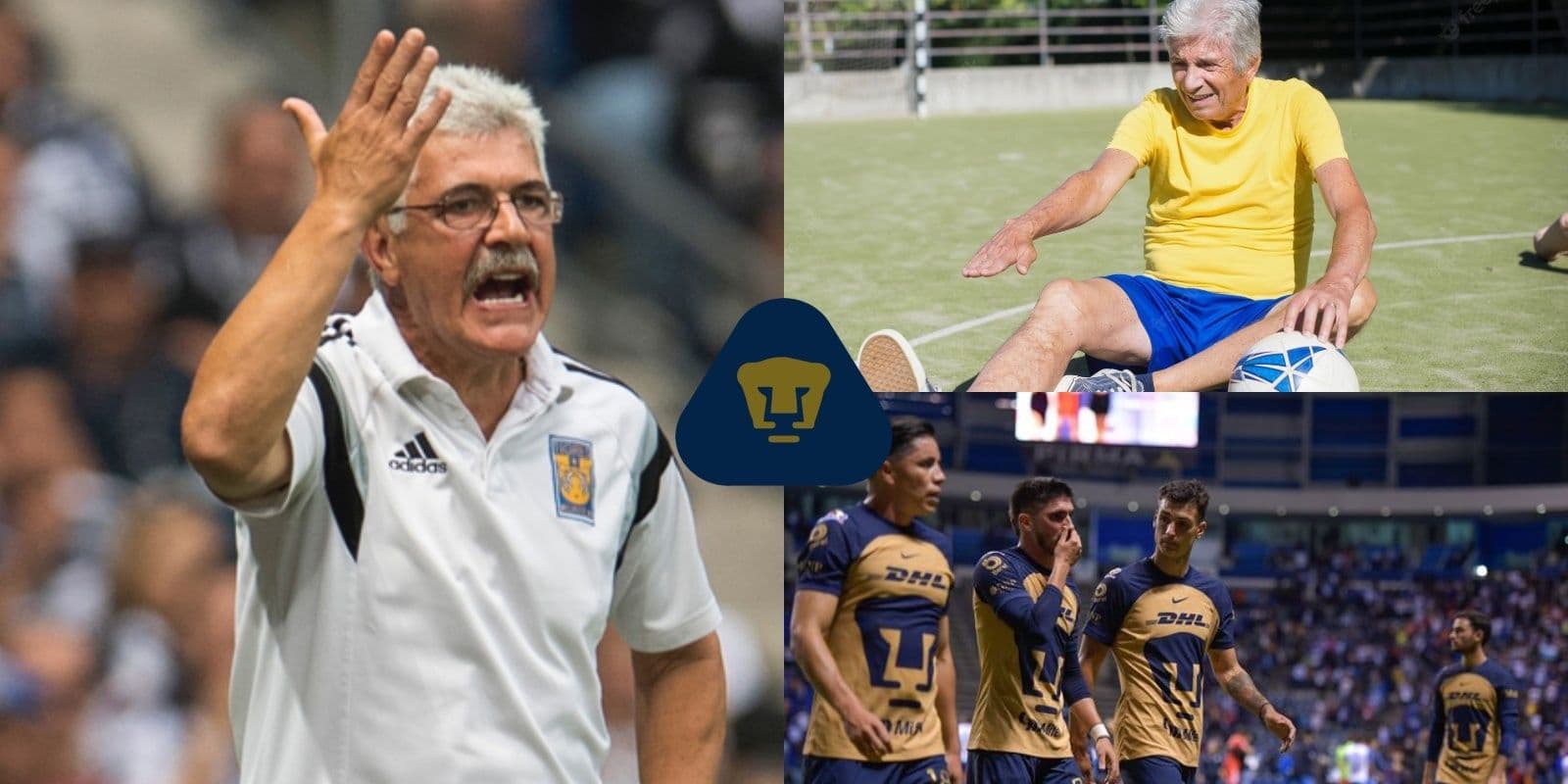 Tuca Ferretti empezaría con el pie izquierdo gracias a los refuerzos