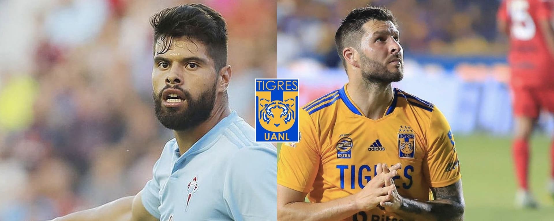 TUDN reportó que Tigres está interesado en Néstor Araujo.