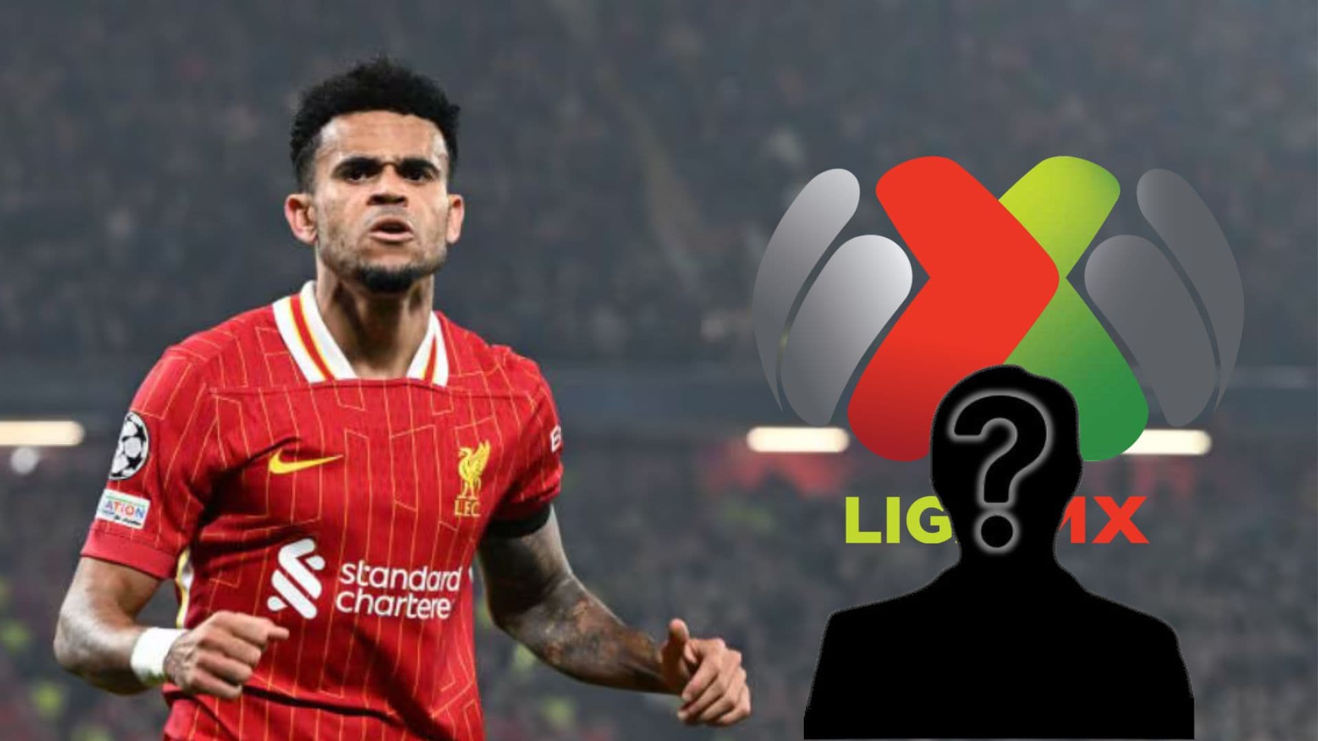 Tuvo a Luis Díaz como banca y fracasó en Liga MX