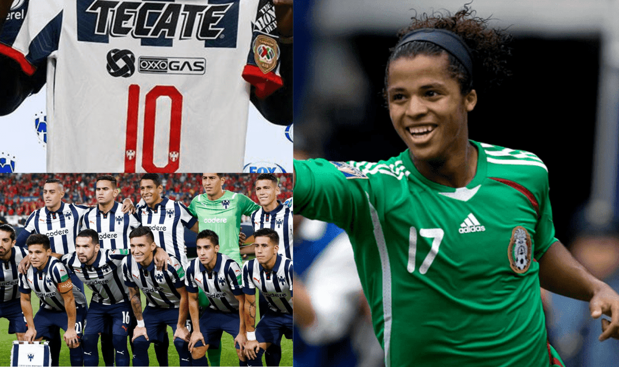 Tuvo todo para ser el mejor de Rayados y ahora el equipo en el que terminará Giovani