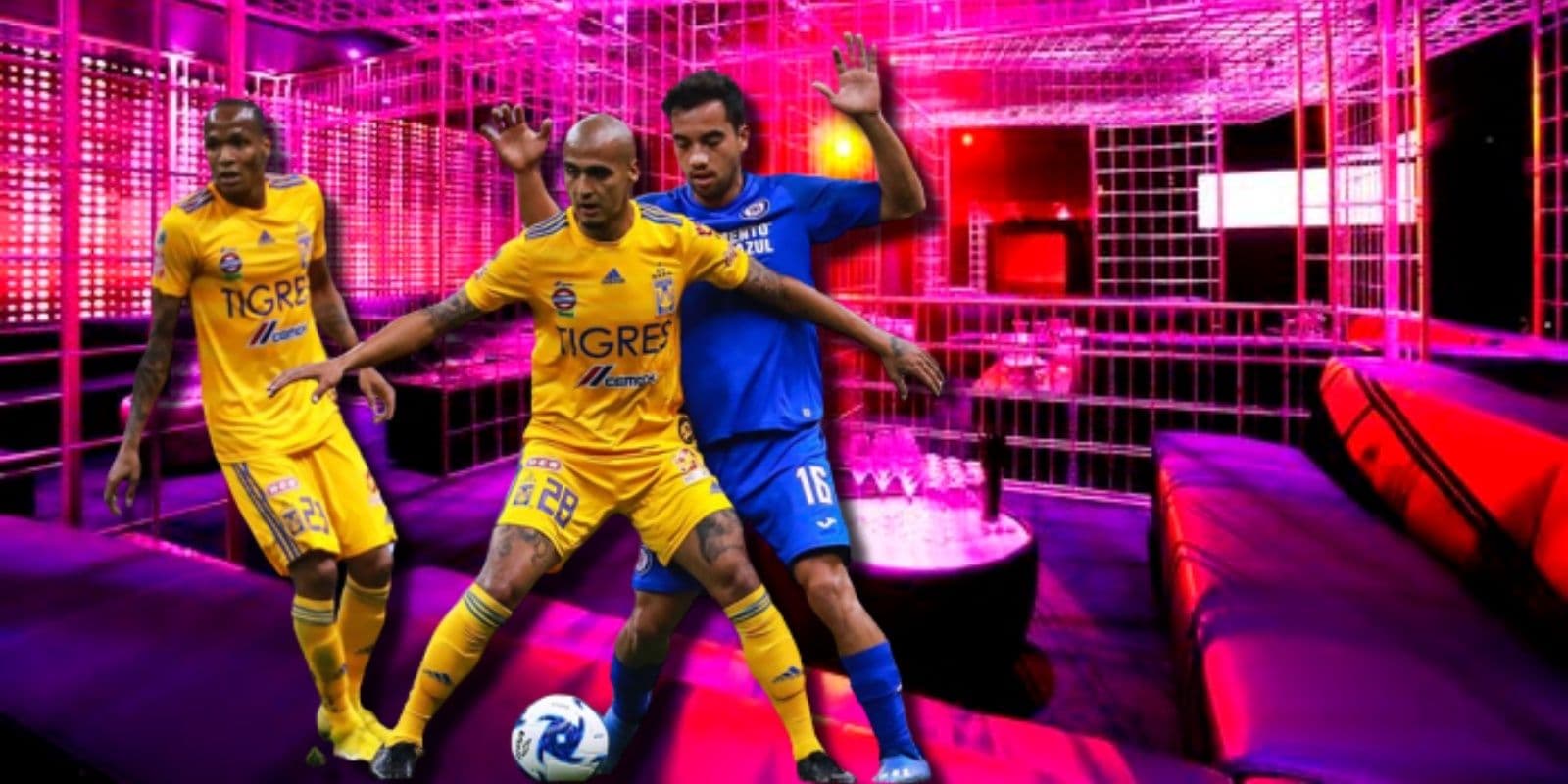 Tuvo un paso por el fútbol mexicano, hoy la vida le dio un giro y tiene nuevo trabajo