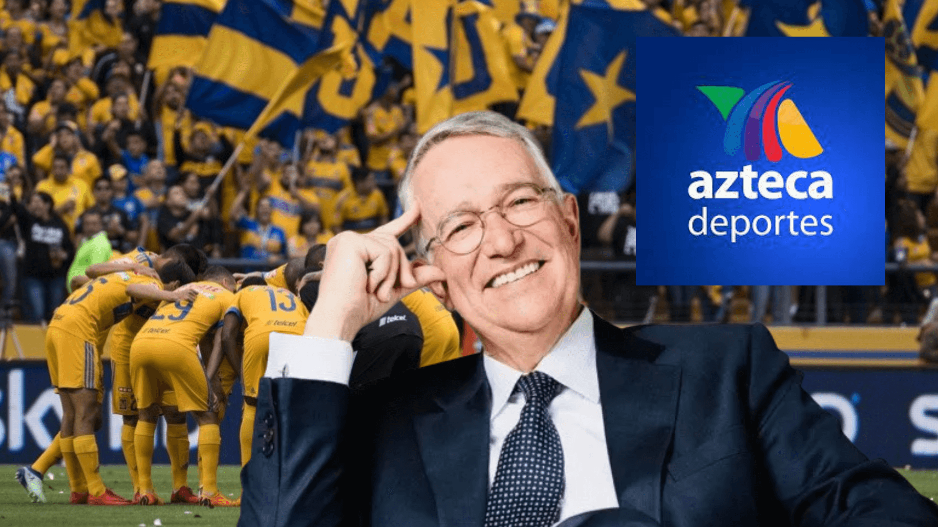 TV Azteca